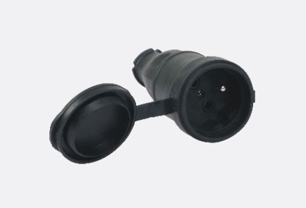 /R-212 Rubber Socket